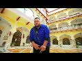 Bombay to Punjab:Deep jandu ft. divine |Latest Punjabi Song (Full video) |Hit music