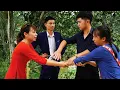 Download Lagu Tieu's Vy Forced by Stepmother to Marry an Old Man – ALong Appears Like a Savior!