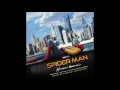 Spider-Man: Homecoming OST 09. Monumental Meltdown