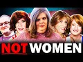 UK Supreme Court Lays SMACKDOWN on Transgender Women