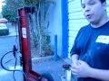 Brave Log Splitter