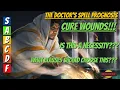 How Absolutely Necessary Is the 1st Level Spell Cure Wounds In Dungeons and Dragons 5E
