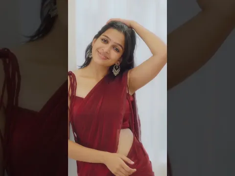 Heroine #ananthika_sanilkumar 😍 #trendingshorts #latestupdates #madmovie #viralvideo #latestupdate