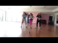 Download Lagu Hello Bitches - CL by Rista Septia, Devi Shinta dan Avania