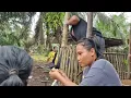 Download Lagu Alhamdulillah pondok untuk tempat kita sementara sudah siap di buat