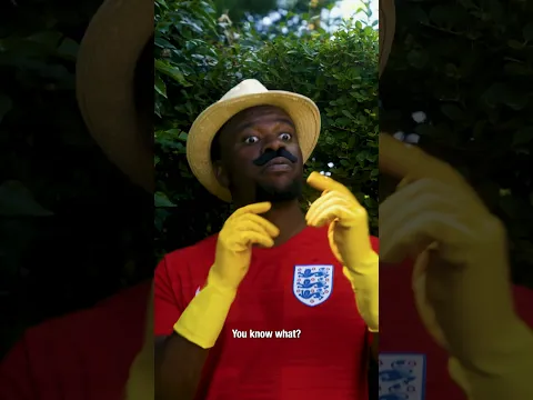 England Fans after Mexico Win 🏴󠁧󠁢󠁥󠁮󠁧󠁿🇲🇽⚽️