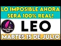 Download Lagu LEO 🌟 ESTA SORPRESA SERÁ INOLVIDABLE 🌟  #LEO