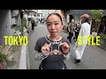 Download Lagu What Are People Wearing in Tokyo? (Fashion Trends 2025 Spring Street Style Ep.162)
