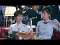 【Multi-sub】Her Vampire Lover EP22 | Nathan Scott Lee, Chen Yan Qian | CDrama Base