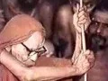 Lagu A rare video of Sri Chandrasekharendra Saraswathi Maha Swamigal, the Paramacharya of Kanchi