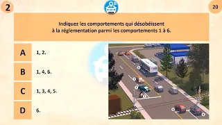 SAAQ Quebec Theory Test 2026 - Road Safety in Canada Quebec Driver s Licence Test 2