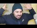 British Reaction To Samy Deluxe - Weck mich auf (German Rap)