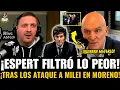 Download Lagu ¡ESPERT FILTRÓ LO PEOR TRAS EL ATAQUE A MILEI EN MORENO!