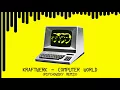 Download Lagu [ARCHIVE 2002] Kraftwerk - Computer World (psychowsky Remix)