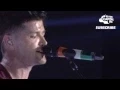 Download Lagu The Script - No Good In Goodbye (Live at the Jingle Bell Ball)