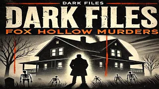 fox hollow farm murders uncovering the serial killers secret burial grounds