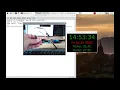 Heating Security Control Part 16 - Raspberry Pi coding python tkinter gui