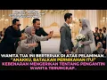 Download Lagu Ibu Pengantin Pria Ini Minta Batalkan Pernikahan, 1 Minggu Kemudian Ternyata Rahasia Besar Terungkap