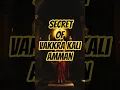 Download Lagu வக்கிர காளிக்கு மூக்குத்தி ஏன் சமர்ப்பிக்கிறாங்க? 😱 | Secret of Vakkra Kali Amman 🔱 #shorts #amman