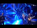 Download Lagu Avril Lavigne - Smile (Live @ Schlag den Raab Germany 04.06.2011)