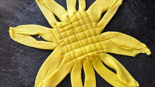 चूल्हे का स्वाद #cooking #roti