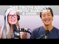 The Truth About Cosmetic Surgery Aging Dr Youn