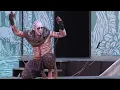 Download Lagu Act 1 Scene 2 - The Tempest - Brownsea Open Air Theatre - William Shakespeare - Caliban