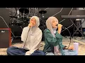 Download Lagu Iman Troye, Dalia Farhana - Talking To The Moon x Fi Hagat