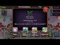 How to breed a rare scups air island My Singing Monsters
