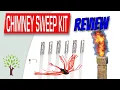 Watch this Chimney Sweep Review before You Buy Find out What We Learned
