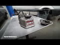Toyota Engine 22R-E Valve Cover Gasket