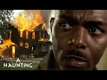 Download Lagu A House Fire Revealed A Dark Secret Buried Within The Walls Of Our Home | A Haunting