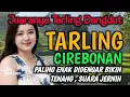 SUARA MERDU | BASS EMPUK BANGET | TARLING DANGDUT PALING ENAK DIDENGAR BIKIN TENANG , SUARA JERNIH