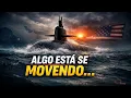 Lagu Submarinos nucleares americanos se aproximam — tensão cresce!