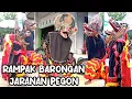 Download Lagu RAMPAK BARONGAN DEVILS JARANAN PEGON \