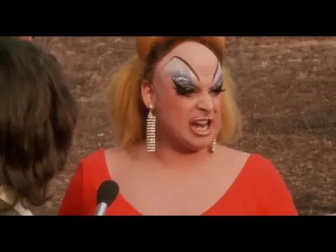 Pink Flamingos (John Waters, 1972) - Filth are my politics! [SUB ITA] - YouTube thumbnail