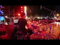พอเถอะ - MEAN [Pattaya Music Fest 2021] [Drum Cam]