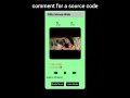 Music App with Html5 Css and javascript