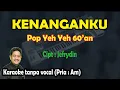 Download Lagu Kenanganku karaoke Jefrydin pop yeh yeh tahun 60an
