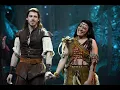 Download Lagu FINALE: Pocahontas I Backstage