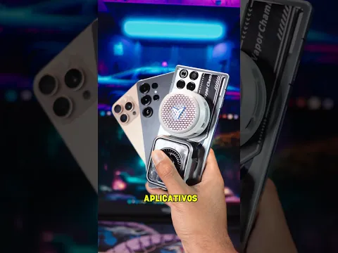 APPS que as Pessoas usam e ninguém te fala o nome 🤯