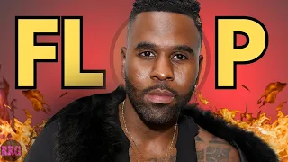 what happened to jason derulo the shocking truth about his downfall