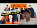 How I Got BTS Silver Soundcheck Tickets - PTD Las Vegas