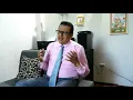Valse: Aunque en Valles de sombras yo ande, autor Jose Herrera. Canta: Stalin Vega. IEANJESUS