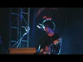 The Dead Weather - Hustle and Cuss - Live at Coachella 2010