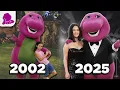 Barney Selena Gomez The Story You Never Knew