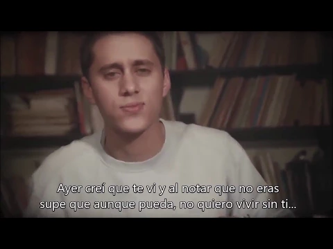 Download MP3 Pensando en ti Canserbero Letra y vídeo