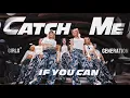 Download Lagu [KPOP IN PUBLIC | NYC | TIMES SQUARE] Girls' Generation 소녀시대 'Catch Me If You Can' Dance Cover By404