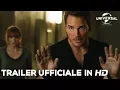 Video di JURASSIC WORLD - IL REGNO DISTRUTTO - Secondo Trailer Ufficiale