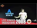 Download Lagu Live Konser Angkasa Band - Luka @Malang 30 Agustus 2008
